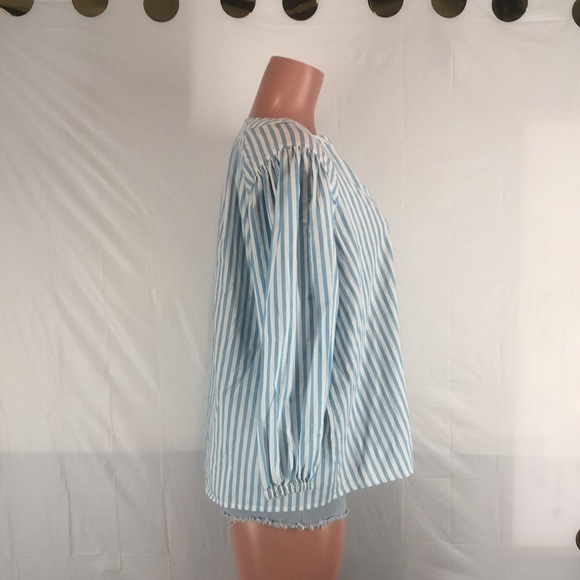 A New Day Dress Blouse - Picture 2 of 15